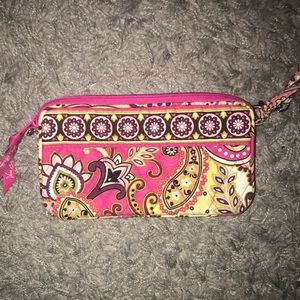 Wristlet